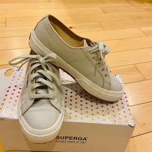 Superga sneakers